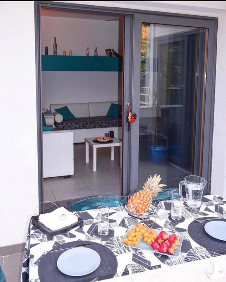 Vela Bianca Premium Apartment เลโตยานนี ภายนอก รูปภาพ
