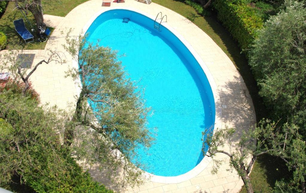 Vela Bianca Premium Apartment เลโตยานนี ภายนอก รูปภาพ